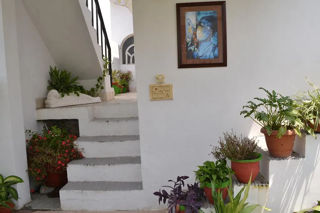 Comfort Ixora Villa In Rishikesh-1