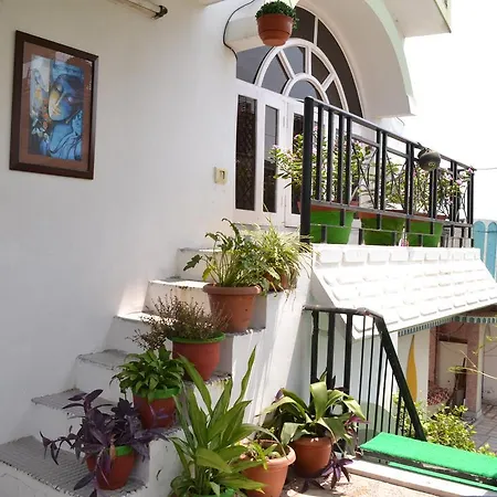 Comfort Ixora Villa In Rishikesh-2